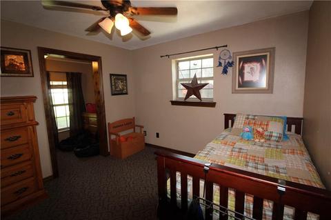 801 Mitchell Rd, Tecumseh, OK 74873 photo 22