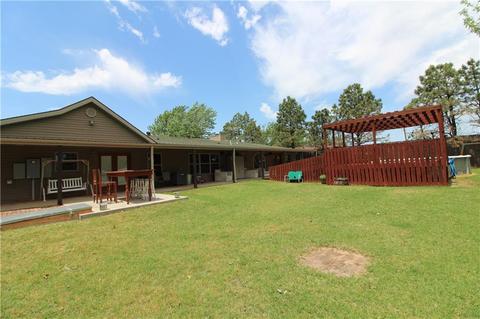801 Mitchell Rd, Tecumseh, OK 74873 photo 32