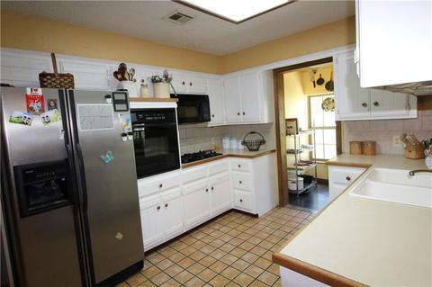 801 Mitchell Rd, Tecumseh, OK 74873 photo 16