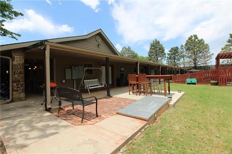 801 Mitchell Rd, Tecumseh, OK 74873 photo 31
