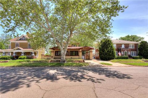 907 E Harrison, Guthrie, OK 73044 photo 36