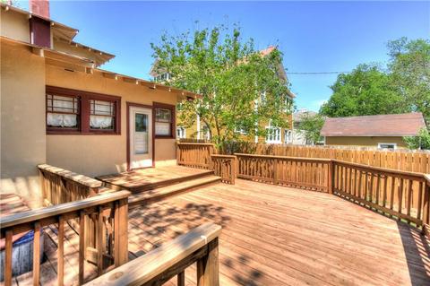 907 E Harrison, Guthrie, OK 73044 photo 32