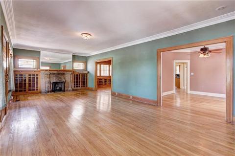 907 E Harrison, Guthrie, OK 73044 photo 7