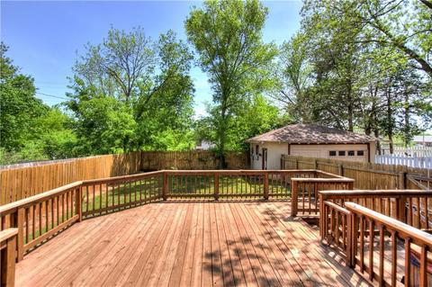 907 E Harrison, Guthrie, OK 73044 photo 30