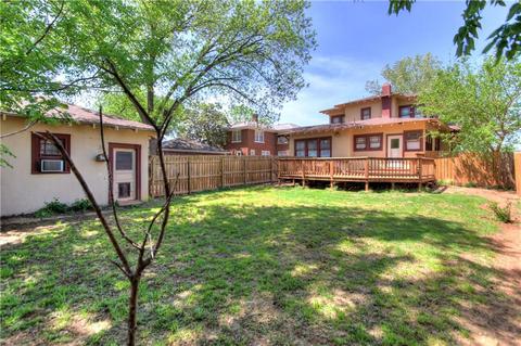907 E Harrison, Guthrie, OK 73044 photo 33