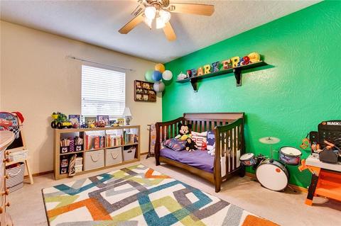 201 Mockingbird Ln, Tuttle, OK 73089 photo 18