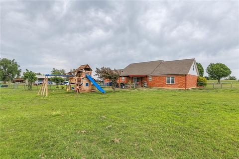 201 Mockingbird Ln, Tuttle, OK 73089 photo 28