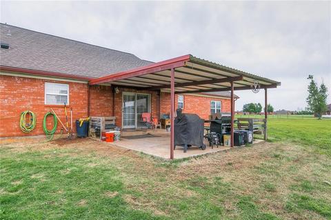 201 Mockingbird Ln, Tuttle, OK 73089 photo 30
