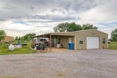 201 Mockingbird Ln, Tuttle, OK 73089 photo 33