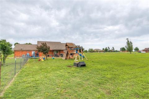 201 Mockingbird Ln, Tuttle, OK 73089 photo 29