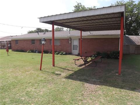1005 Darla, Altus, OK 73521 photo 35