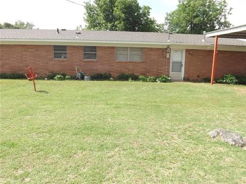 1005 Darla, Altus, OK 73521 photo 33