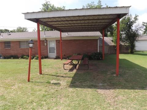 1005 Darla, Altus, OK 73521 photo 34