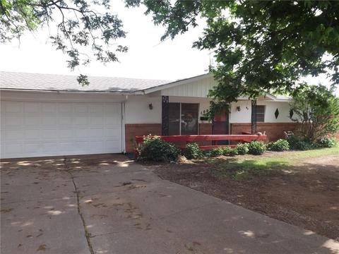 1005 Darla, Altus, OK 73521 photo 6