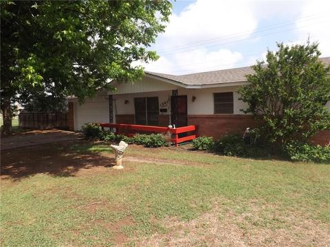 1005 Darla, Altus, OK 73521 photo 29