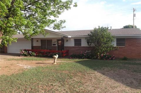 1005 Darla, Altus, OK 73521 photo 1