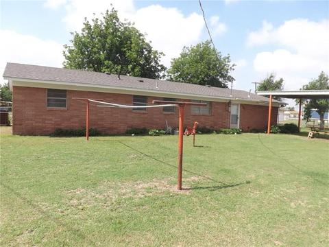 1005 Darla, Altus, OK 73521 photo 30