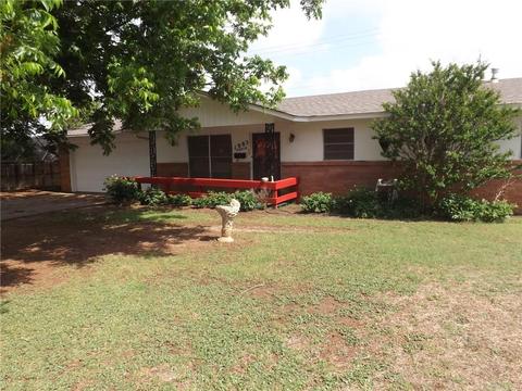 1005 Darla, Altus, OK 73521 photo 28