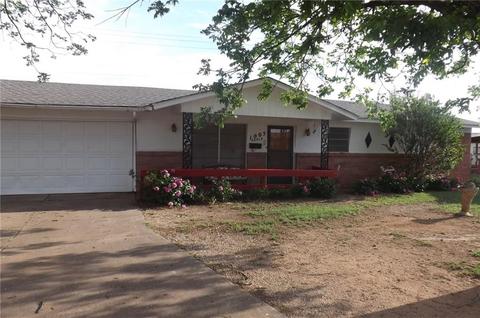 1005 Darla, Altus, OK 73521 photo 3