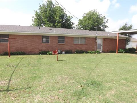 1005 Darla, Altus, OK 73521 photo 31