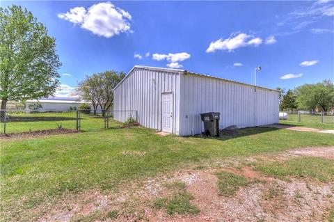 98 Heather Rd, Mcloud, OK 74851 photo 34