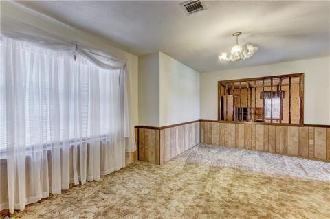 98 Heather Rd, Mcloud, OK 74851 photo 4