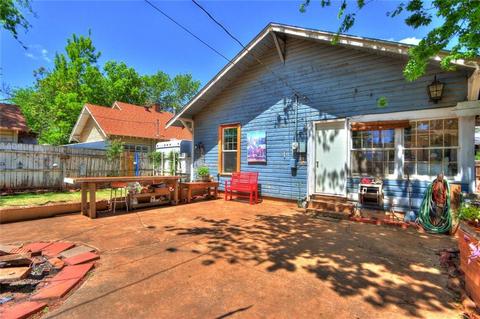 712 Maple St, Yukon, OK 73099 photo 31
