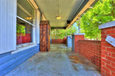 712 Maple St, Yukon, OK 73099 photo 3