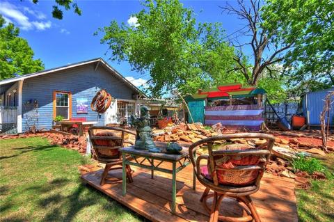 712 Maple St, Yukon, OK 73099 photo 34