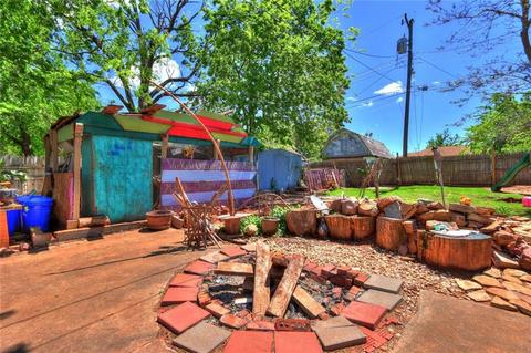 712 Maple St, Yukon, OK 73099 photo 33