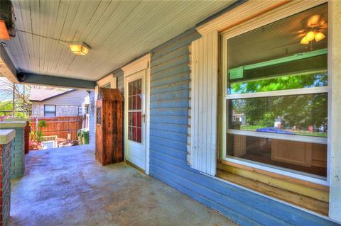 712 Maple St, Yukon, OK 73099 photo 5