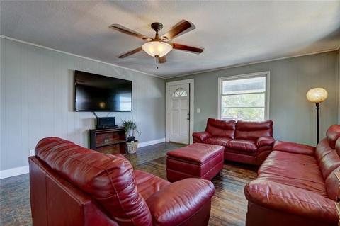 712 Maple St, Yukon, OK 73099 photo 8