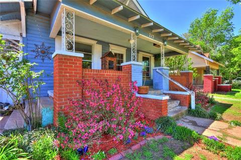 712 Maple St, Yukon, OK 73099 photo 2