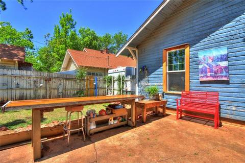712 Maple St, Yukon, OK 73099 photo 32