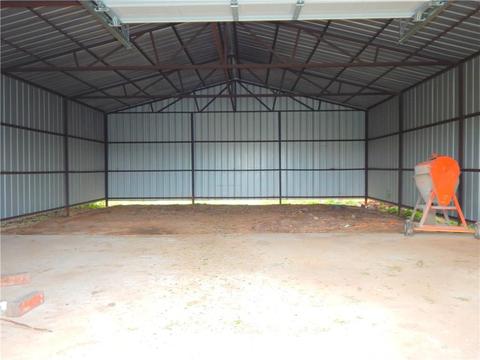 11501 N Kickapoo Ave, Shawnee, OK 74804 photo 32