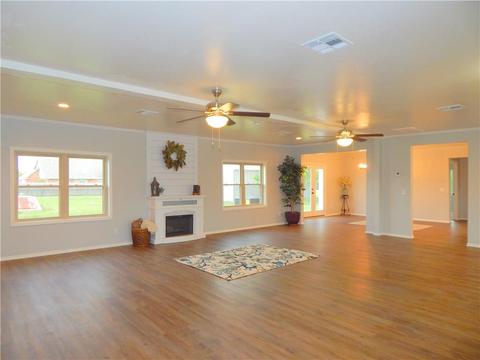 11501 N Kickapoo Ave, Shawnee, OK 74804 photo 13