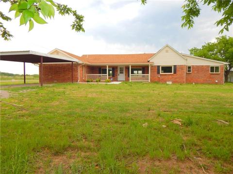 11501 N Kickapoo Ave, Shawnee, OK 74804 photo 1