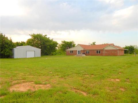11501 N Kickapoo Ave, Shawnee, OK 74804 photo 30