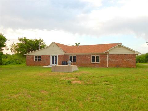 11501 N Kickapoo Ave, Shawnee, OK 74804 photo 29