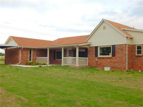 11501 N Kickapoo Ave, Shawnee, OK 74804 photo 28