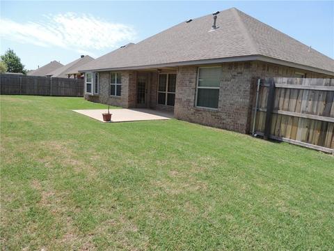 1904 Mead Ln, Moore, OK 73170 photo 33