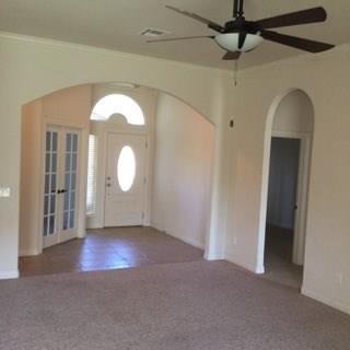 1904 Mead Ln, Moore, OK 73170 photo 5