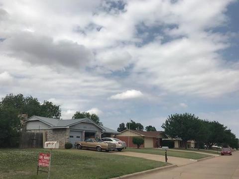 1801 Taft, Altus, OK 73521 photo 3