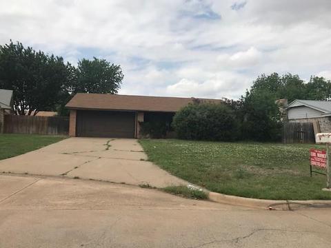 1801 Taft, Altus, OK 73521 photo 2