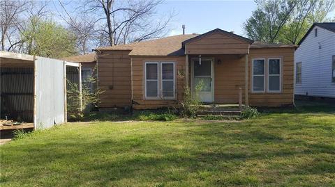 400 W Sharp, Washington, OK 73093 photo 1