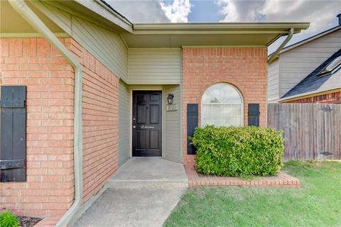 2121 Parkview Dr, Moore, OK 73170 photo 3