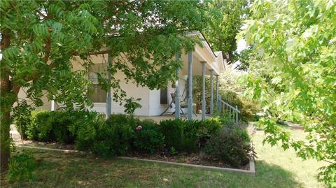 403 Park, Guthrie, OK 73044 photo 4