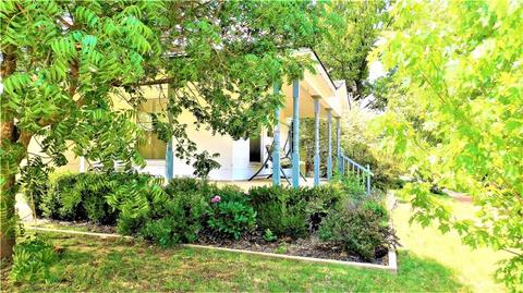 403 Park, Guthrie, OK 73044 photo 2
