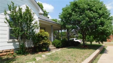 403 Park, Guthrie, OK 73044 photo 5