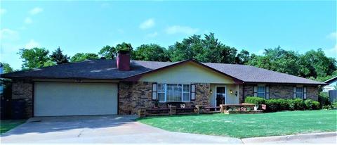 104 Stonegate, Guthrie, OK 73044 photo 2